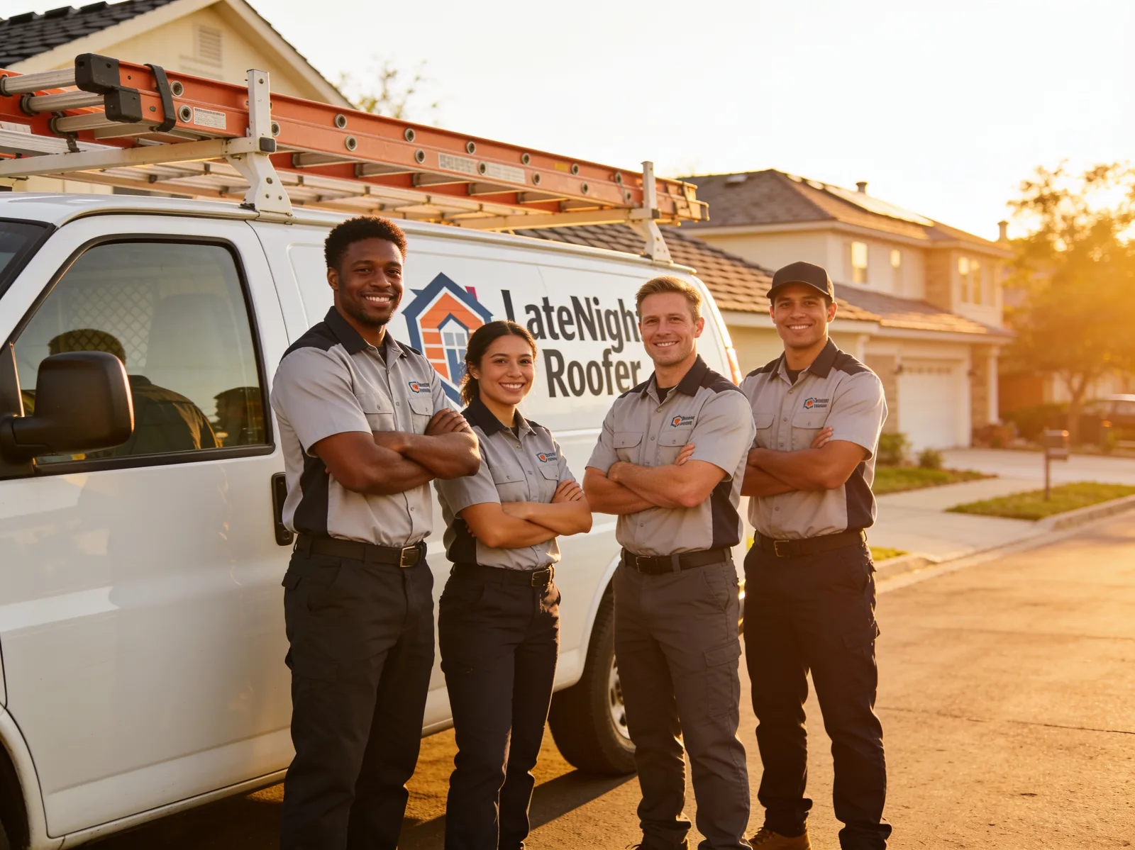 Emergency Roof Repair company in Ardmore, OK